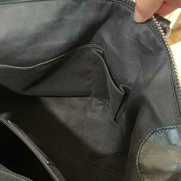 Perfect! Perfect! Coach Legacy Leather Molly Bag - Picture 16 of 16